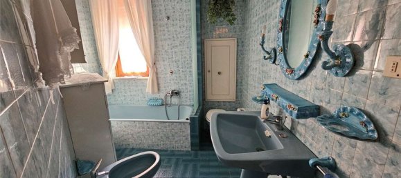 Apartamento de 7 divisões em Enna, Italy N.º 2149 13