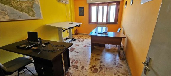Apartamento de 7 divisões em Enna, Italy N.º 2149 15