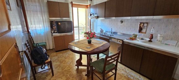Apartamento de 7 divisões em Enna, Italy N.º 2149 6