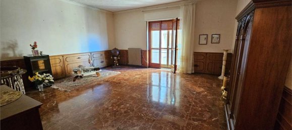 Apartamento de 7 divisões em Enna, Italy N.º 2149 4