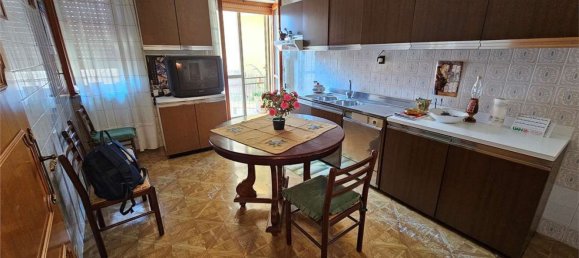 Apartamento de 7 divisões em Enna, Italy N.º 2149 7