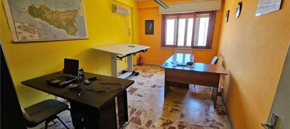 Apartamento de 7 divisões em Enna, Italy N.º 2149 14