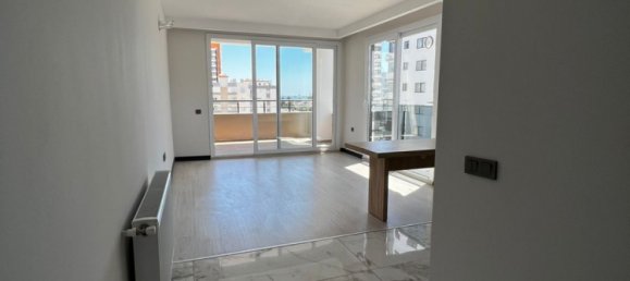 Wohnung 3+1 in Mersin, Turkey, Nr. 13037 9