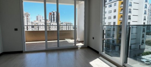 Wohnung 3+1 in Mersin, Turkey, Nr. 13037 3