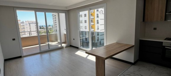 Wohnung 3+1 in Mersin, Turkey, Nr. 13037 2