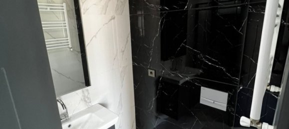 Wohnung 3+1 in Mersin, Turkey, Nr. 13037 13