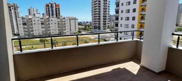 Wohnung 3+1 in Mersin, Turkey, Nr. 13037 8