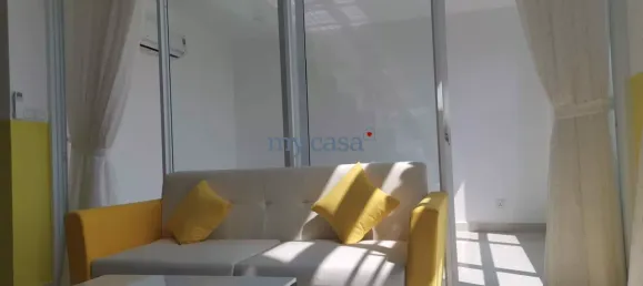 2 chambres Appartement à Thu Duc, Vietnam No. 8510 3