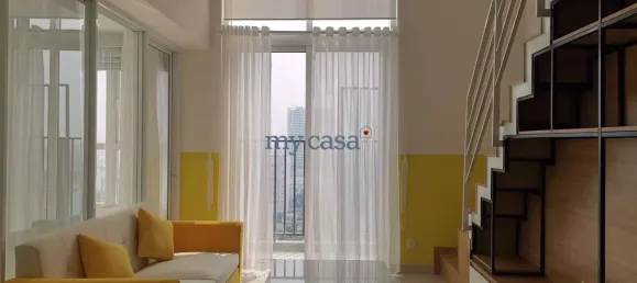 2 chambres Appartement à Thu Duc, Vietnam No. 8510 7