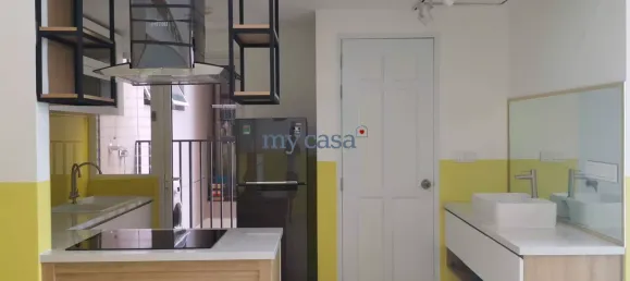 2 chambres Appartement à Thu Duc, Vietnam No. 8510 9