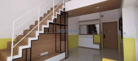 2 chambres Appartement à Thu Duc, Vietnam No. 8510 4