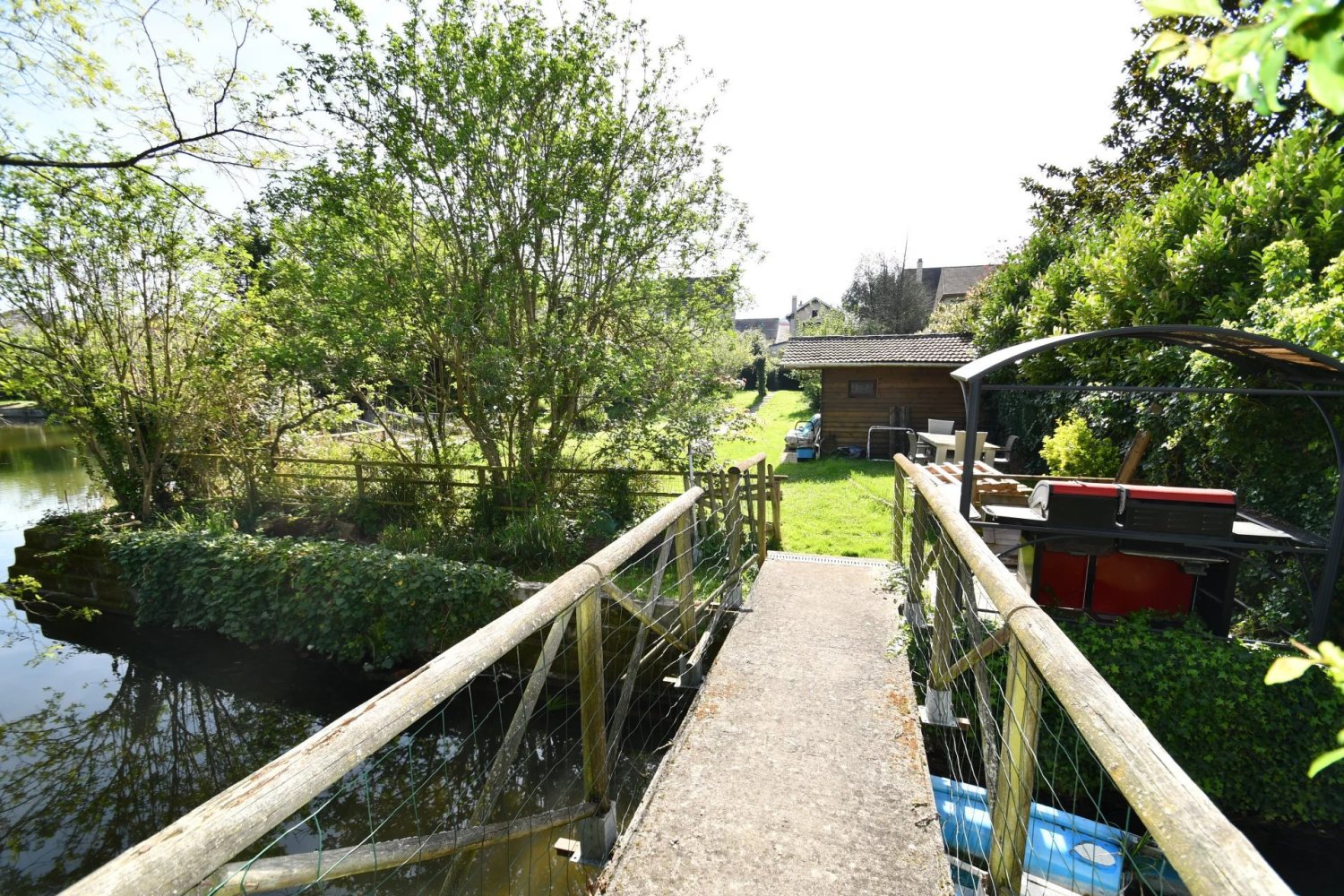 Grundstück in Livry-Gargan, France, Nr. 182361