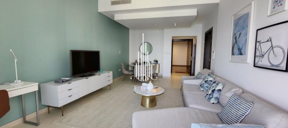 1 bedroom Apartment in Al Reem Island, UAE No. 35297 6