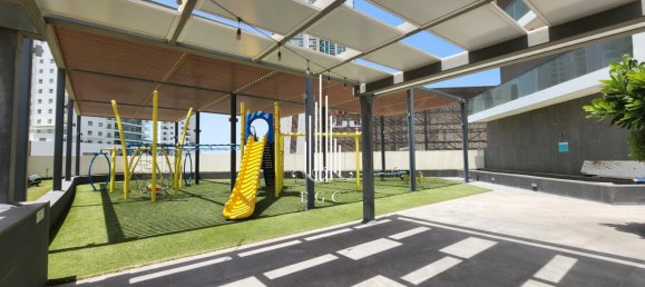 1 bedroom Apartment in Al Reem Island, UAE No. 35297 16