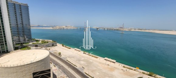 1 bedroom Apartment in Al Reem Island, UAE No. 35297 10