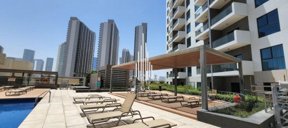 1 bedroom Apartment in Al Reem Island, UAE No. 35297 14