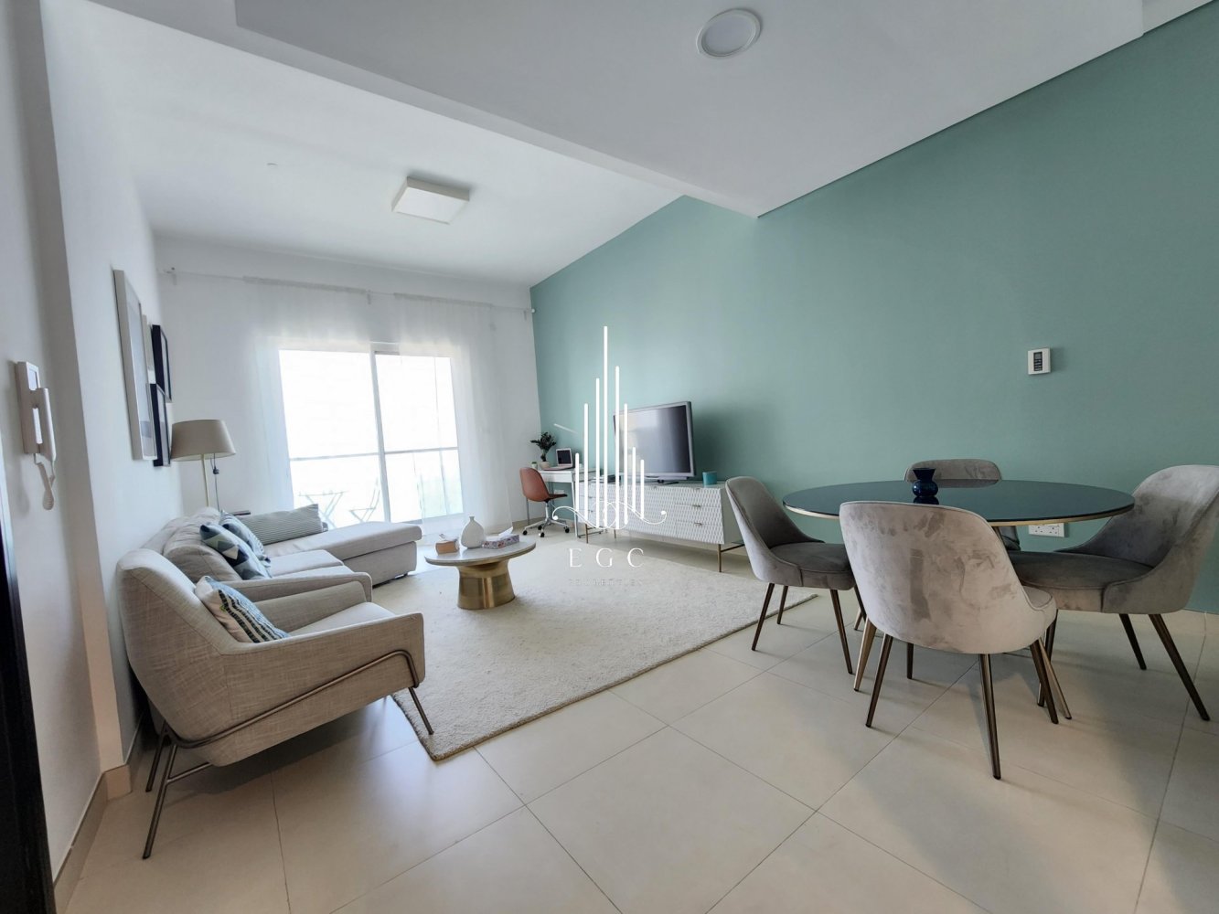 1 bedroom Apartment in Al Reem Island, UAE No. 35297