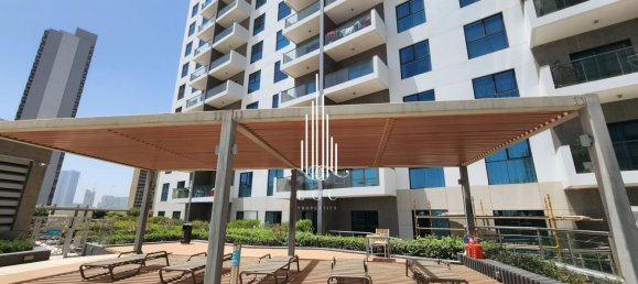 1 bedroom Apartment in Al Reem Island, UAE No. 35297 15