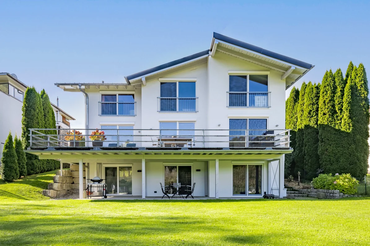 3 bedrooms House in Landsberg am Lech, Germany No. 186865