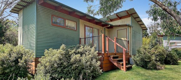 Вилла с 2 спальнями в Cowes, Австралия № 782 17