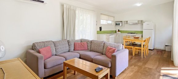 Вилла с 2 спальнями в Cowes, Австралия № 782 9