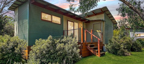 Вилла с 2 спальнями в Cowes, Австралия № 782 3