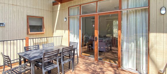 Вилла с 2 спальнями в Cowes, Австралия № 782 14