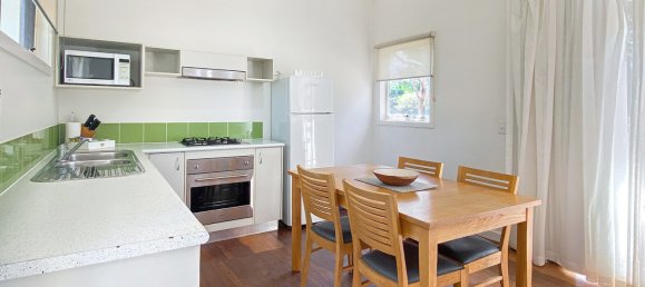 Вилла с 2 спальнями в Cowes, Австралия № 782 5