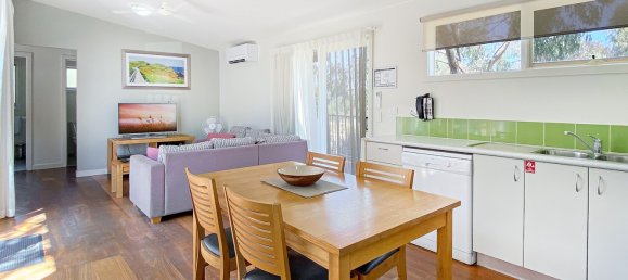 Вилла с 2 спальнями в Cowes, Австралия № 782 6