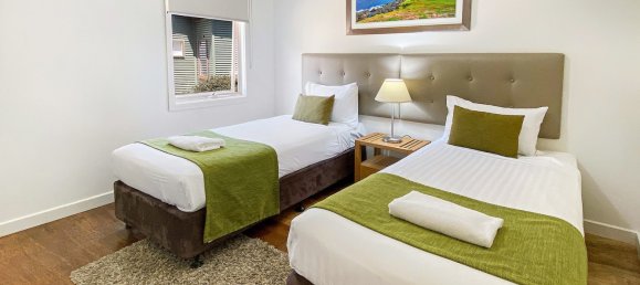 Вилла с 2 спальнями в Cowes, Австралия № 782 12