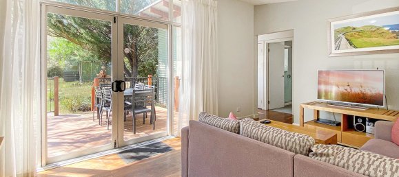 Вилла с 2 спальнями в Cowes, Австралия № 782 7