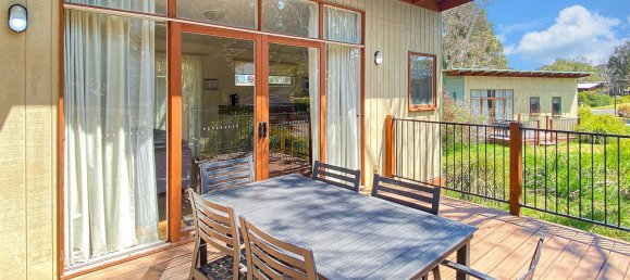 Вилла с 2 спальнями в Cowes, Австралия № 782 15