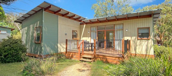 Вилла с 2 спальнями в Cowes, Австралия № 782 16