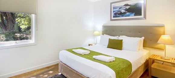 Вилла с 2 спальнями в Cowes, Австралия № 782 11