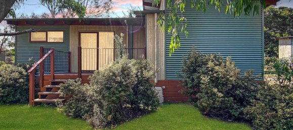 Вилла с 2 спальнями в Cowes, Австралия № 782 2