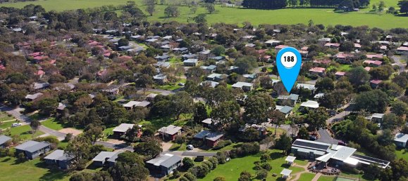 Вилла с 2 спальнями в Cowes, Австралия № 782 18