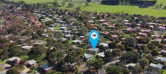 Вилла с 2 спальнями в Cowes, Австралия № 782 19