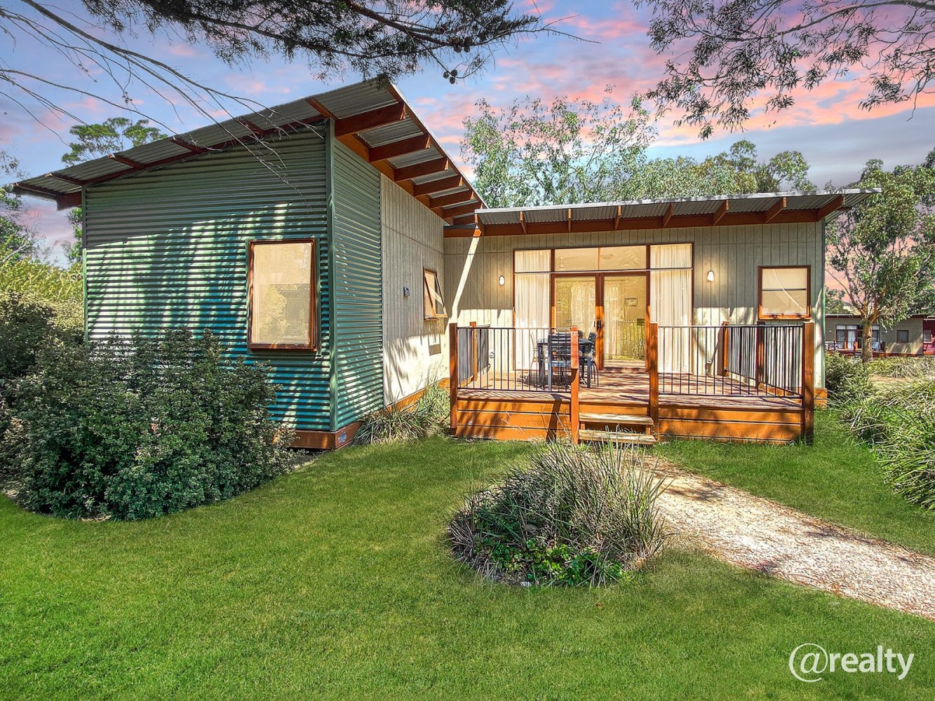 Вилла с 2 спальнями в Cowes, Австралия № 782