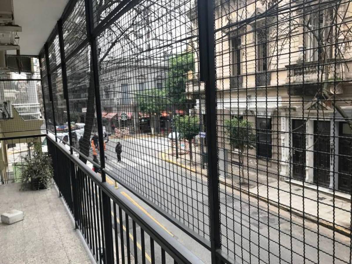 2 غرف نوم شقة في Buenos Aires, Argentina رقم 79040