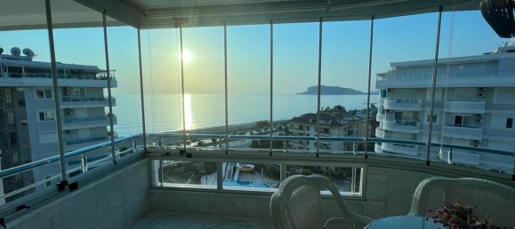 Penthouse 3+1 in Tosmur, Turkey No. 27160 5