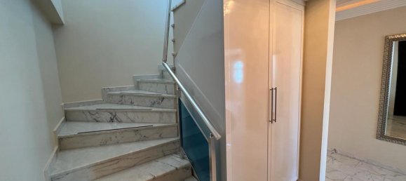 Penthouse 3+1 in Tosmur, Turkey No. 27160 2