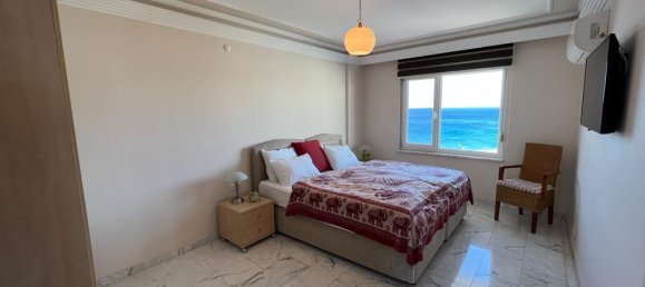 Penthouse 3+1 in Tosmur, Turkey No. 27160 7