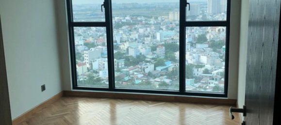 1 Schlafzimmer Wohnung in FELIZ EN VISTA, Ho Chi Minh, Vietnam, Nr. 20178 8