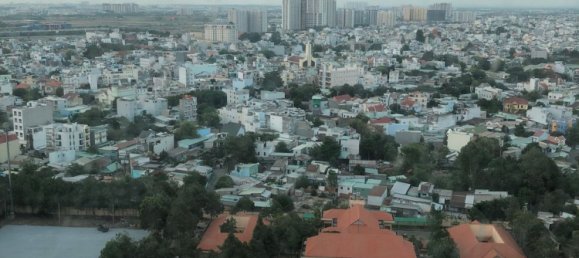 1 Schlafzimmer Wohnung in FELIZ EN VISTA, Ho Chi Minh, Vietnam, Nr. 20178 5