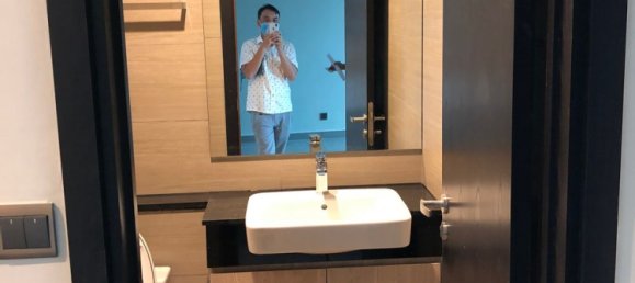 1 Schlafzimmer Wohnung in FELIZ EN VISTA, Ho Chi Minh, Vietnam, Nr. 20178 7