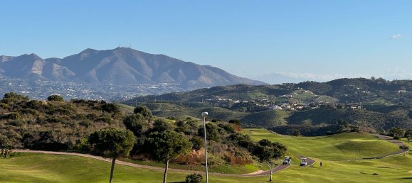 Apartamento de 3 dormitorios en Mijas, Spain No. 43398 29