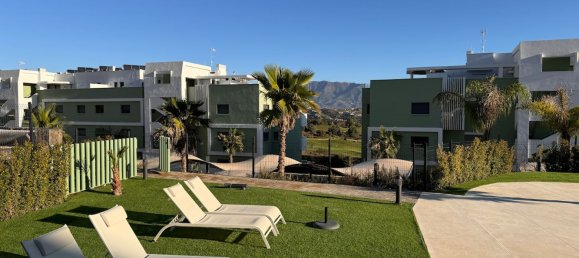 Apartamento de 3 dormitorios en Mijas, Spain No. 43398 30
