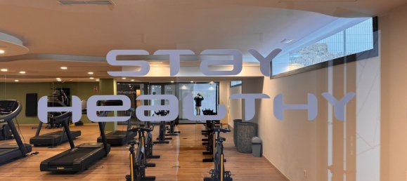 Apartamento de 3 dormitorios en Mijas, Spain No. 43398 36