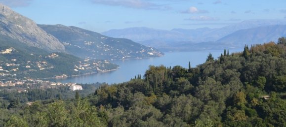 2 dormitorios villa en venta en Corfu, Central Corfu and Diapontian Islands, Corfu, Ionian Islands, Peloponnese, Western Greece and the Ionian, Greece № 8203 11