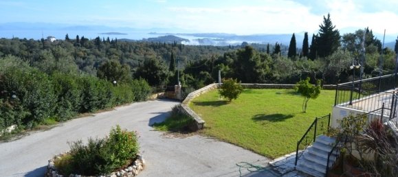 2 dormitorios villa en venta en Corfu, Central Corfu and Diapontian Islands, Corfu, Ionian Islands, Peloponnese, Western Greece and the Ionian, Greece № 8203 5